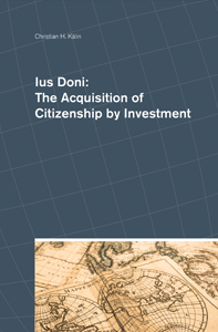 Ius Doni Acquisition