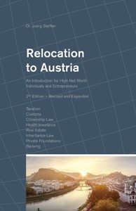 Relocation Austria